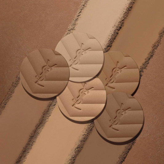 All Hours Hyper Bronze - YSL