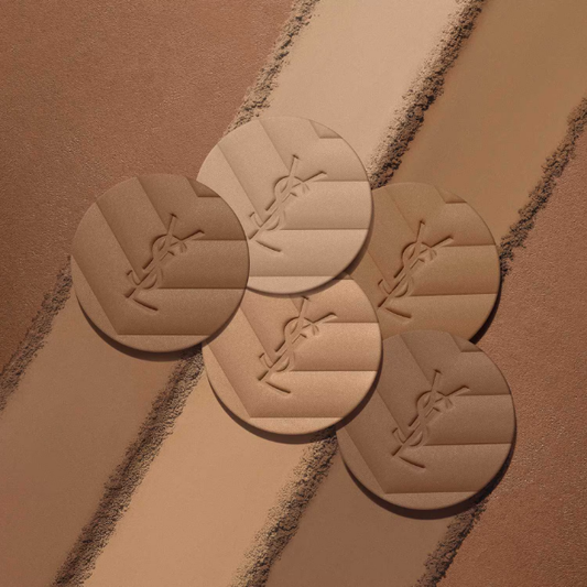 All Hours Hyper Bronze - YSL
