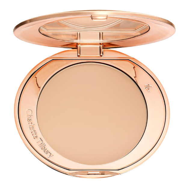 Airbrush Flawless Finish Powder - Charlotte Tilbury
