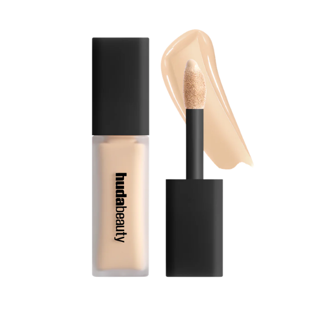 #FauxFilter Matte Concealer - Anticerne Huda Beauty