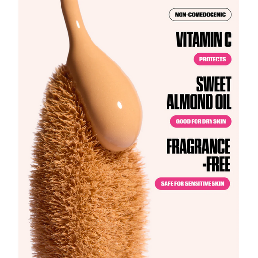 #FauxFilter Matte Concealer - Anticerne Huda Beauty