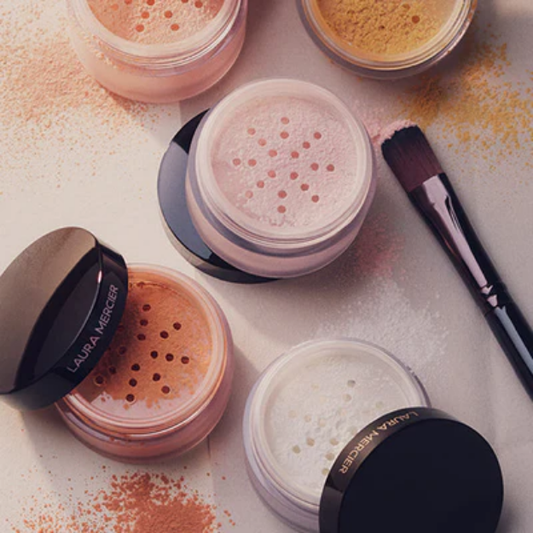 Secret Brightening Setting Powder - Poudre Laura Mercier
