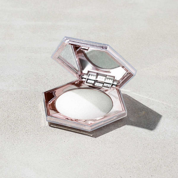Highlighter Diamond Bomb All-Over Diamond - Fenty Beauty