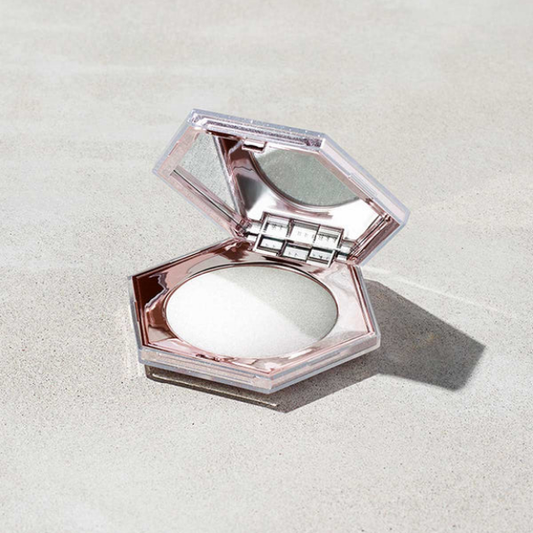 Highlighter Diamond Bomb All-Over Diamond - Fenty Beauty