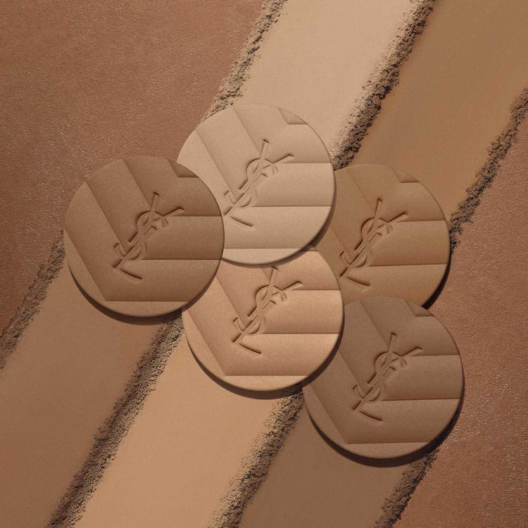 All Hours Hyper Bronze - YSL
