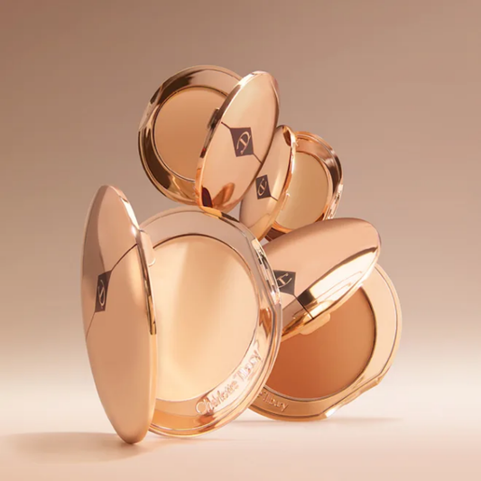 Airbrush Flawless Finish Powder - Charlotte Tilbury
