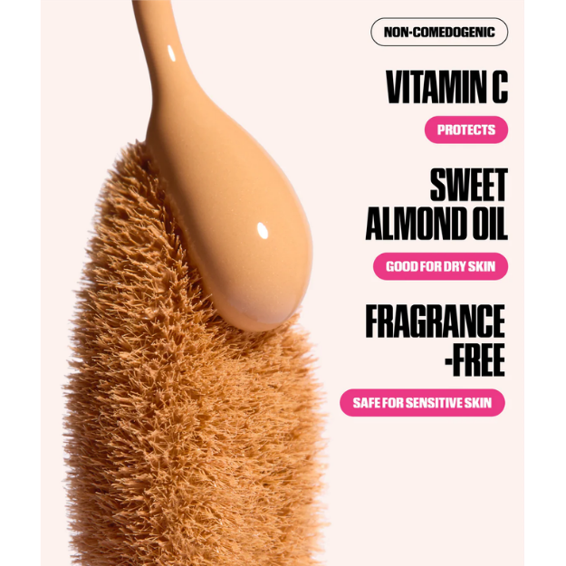 #FauxFilter Matte Concealer - Anticerne Huda Beauty