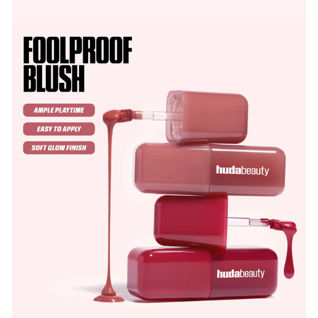 Blush Filter - Blush liquide Huda Beauty