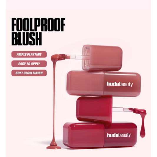 Blush Filter - Blush liquide Huda Beauty