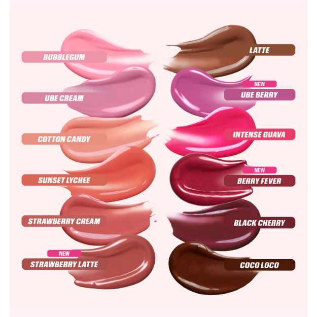Blush Filter - Blush liquide Huda Beauty