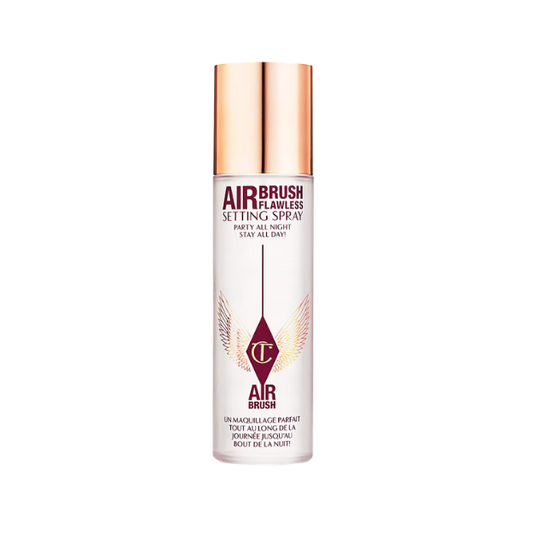 Airbrush Flawless Setting Spray 100ml — Charlotte Tilbury