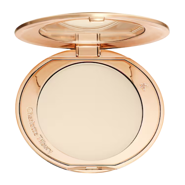 Airbrush Flawless Finish Powder - Charlotte Tilbury