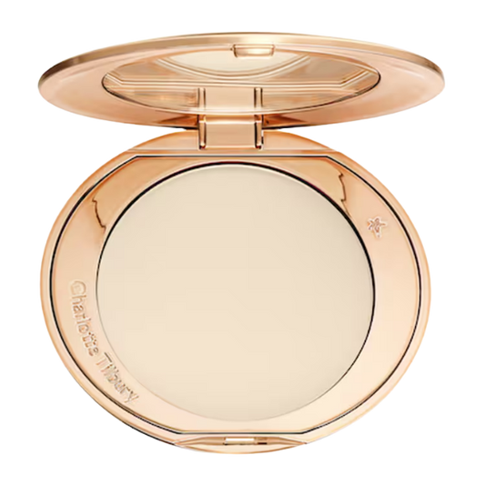 Airbrush Flawless Finish Powder - Charlotte Tilbury
