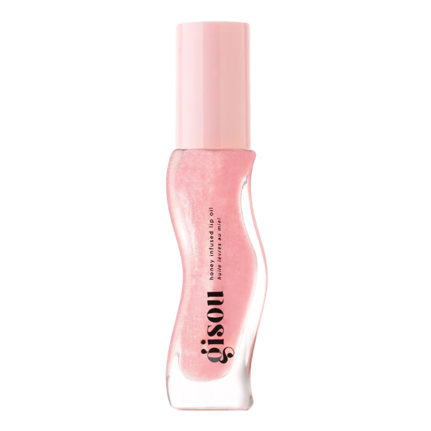 Honey Infused Lip Oil - Gisou