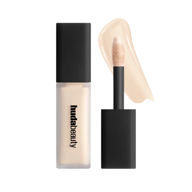 #FauxFilter Matte Concealer - Anticerne Huda Beauty