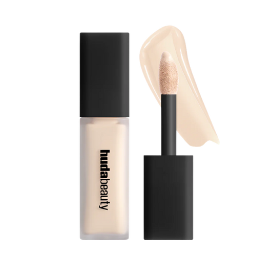 #FauxFilter Matte Concealer - Anticerne Huda Beauty
