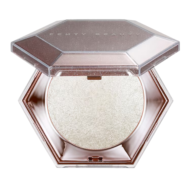 Highlighter Diamond Bomb All-Over Diamond - Fenty Beauty