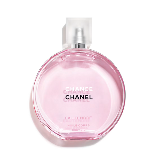 Chance Eau Tendre Body Oil