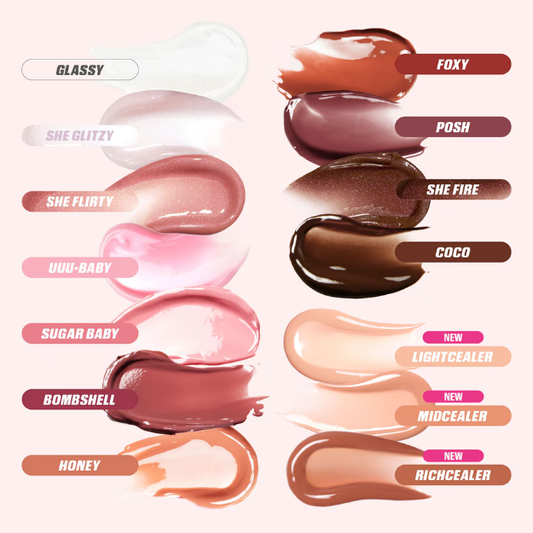Faux Filler - Gloss Huda Beauty
