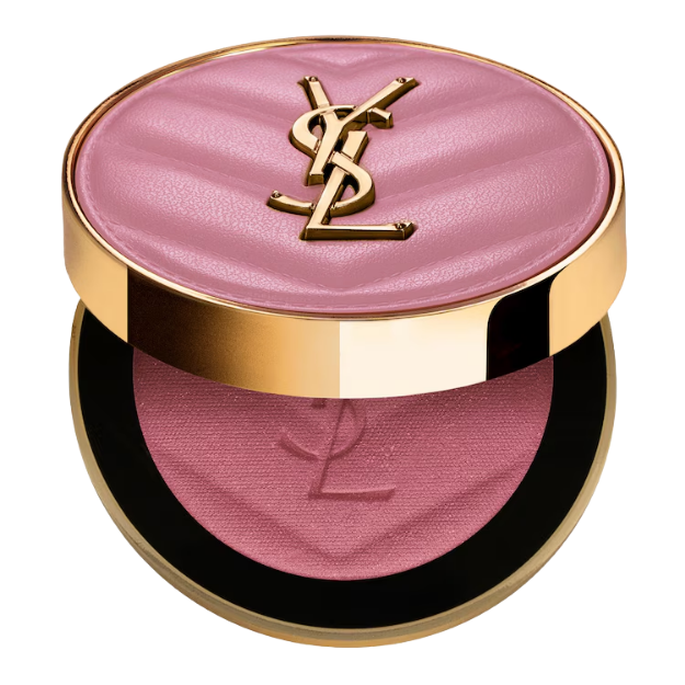 Make Me Blush - Blush Poudre YSL