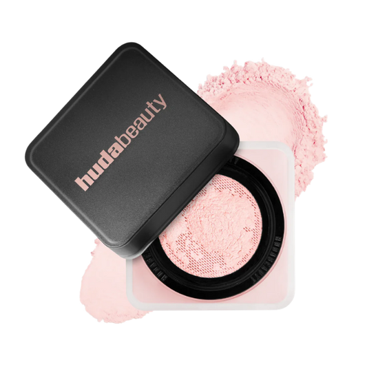 Easy Bake Loose Baking & Setting Powder - Poudre Libre Huda Beauty