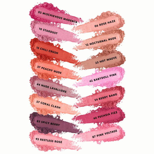 Make Me Blush - Blush Poudre YSL