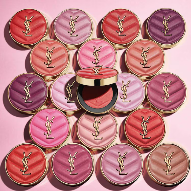 Make Me Blush - Blush Poudre YSL